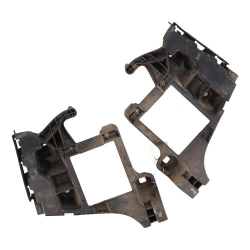 Image Moulure de pare choc arriere - AUDI A6 4