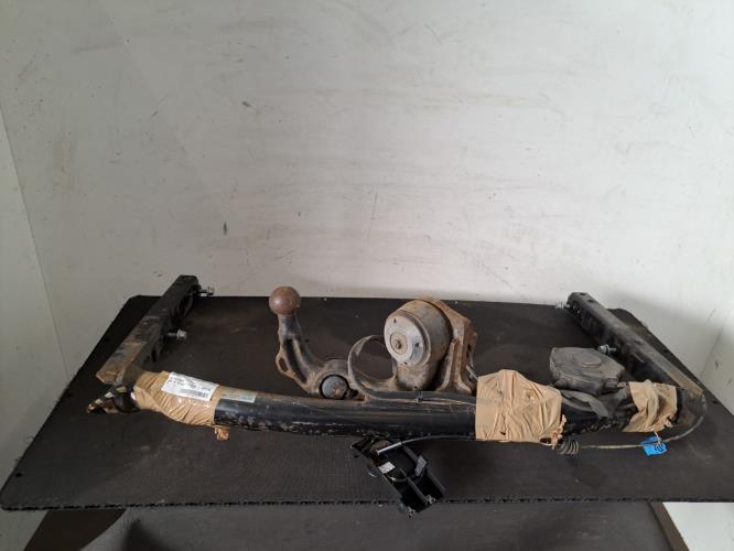 Image Attelage (boule de remorquage) - AUDI A6 4