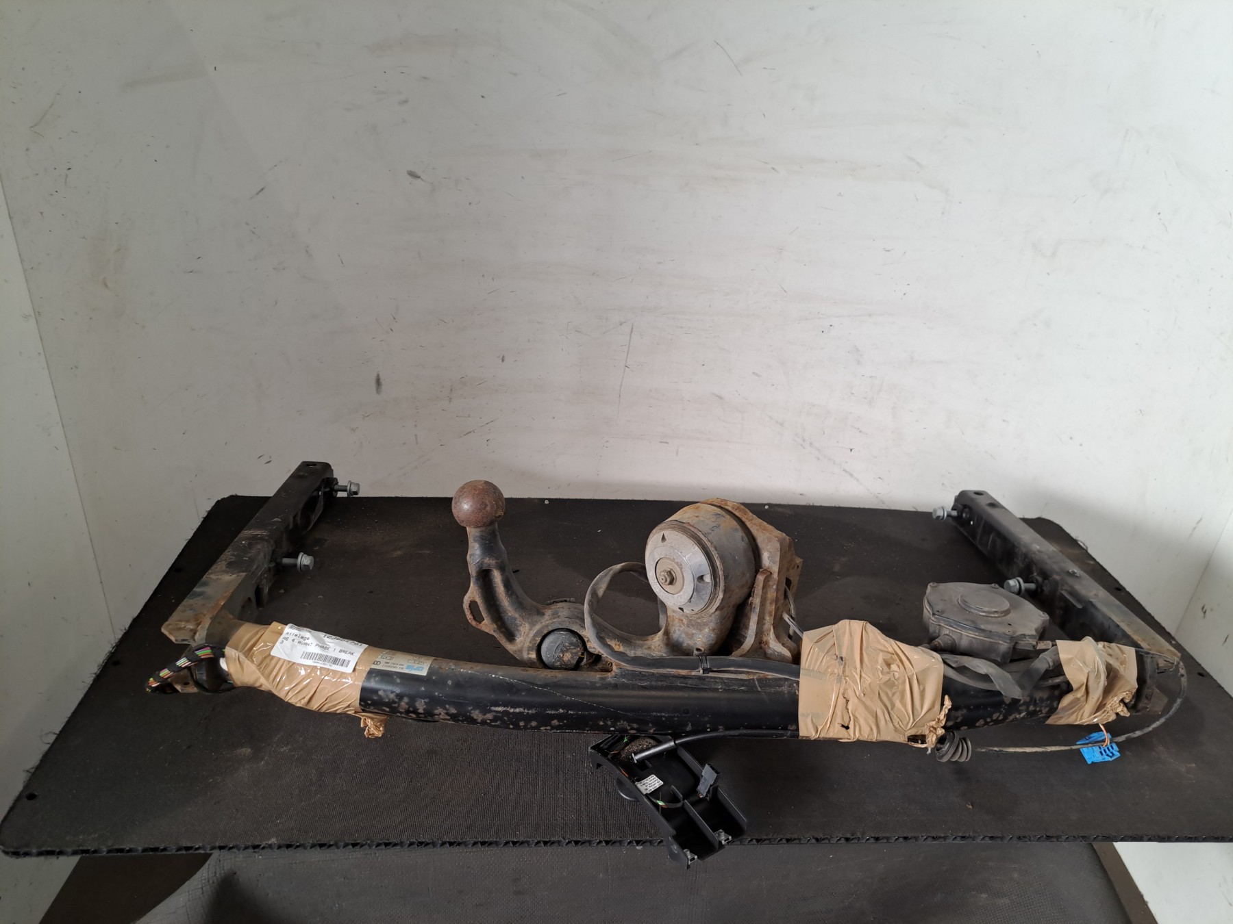 Pièce Auto