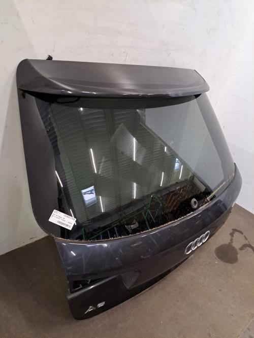 Image Malle/Hayon arriere - AUDI A6 4