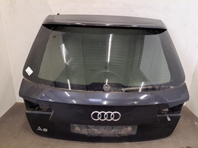 Image Malle/Hayon arriere - AUDI A6 4