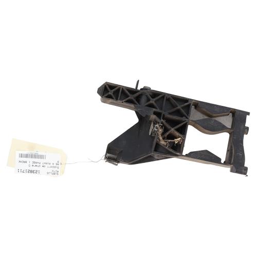 Image Support de phare droit (tôle) - AUDI A6 4