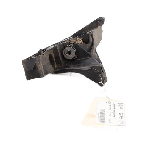 Image Support de phare droit (tôle) - AUDI A6 4