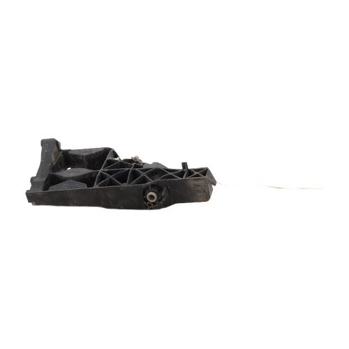 Image Support de phare droit (tôle) - AUDI A6 4