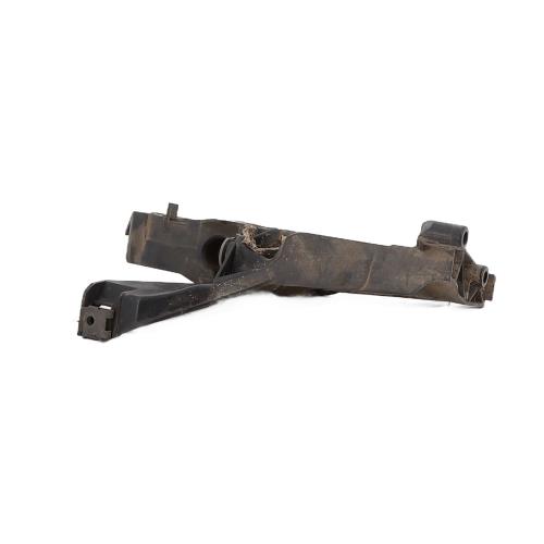 Image Support de phare droit (tôle) - AUDI A6 4