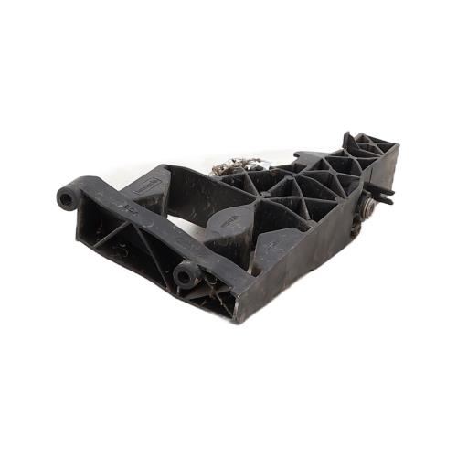 Image Support de phare droit (tôle) - AUDI A6 4