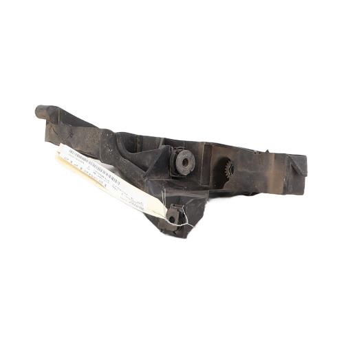 Image Support de phare gauche (tôle) - AUDI A6 4