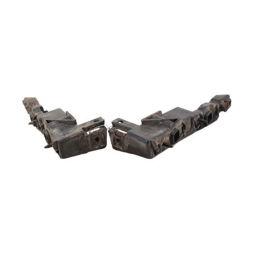 Image Moulure de pare choc avant - AUDI A6 4