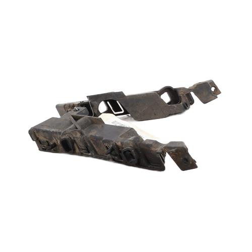 Image Moulure de pare choc avant - AUDI A6 4