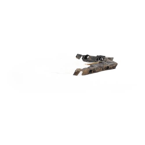 Image Moulure de pare choc avant - AUDI A6 4