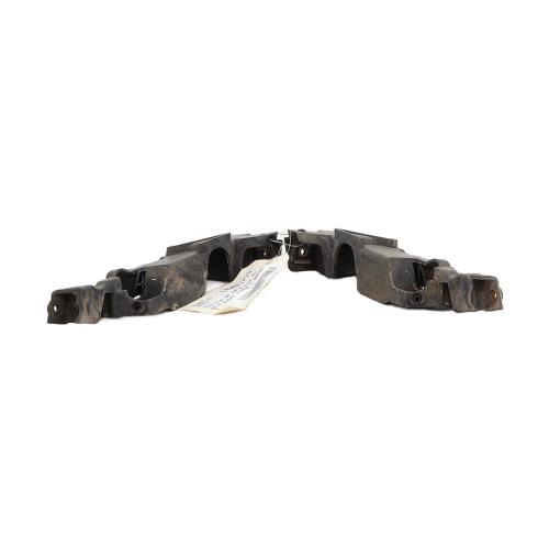 Image Moulure de pare choc avant - AUDI A6 4