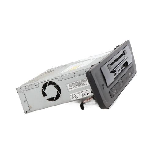 Image Autoradio d'origine - AUDI A6 4