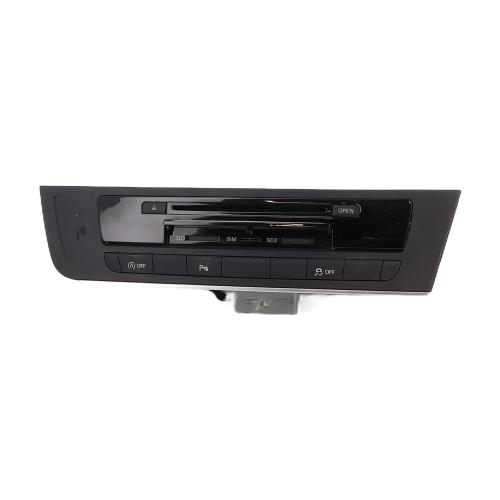 Image Autoradio d'origine - AUDI A6 4
