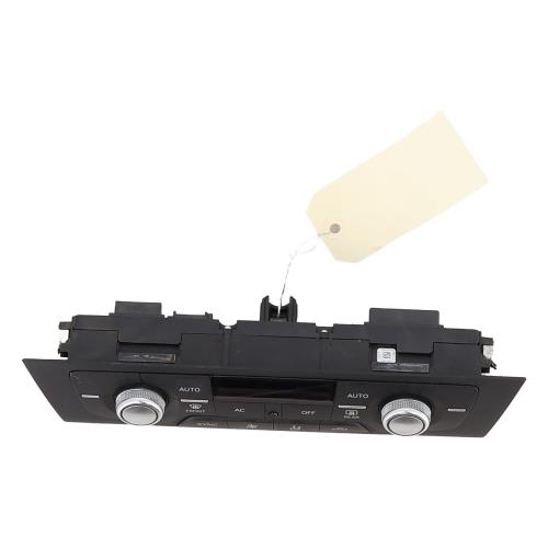 Image Commande chauffage - AUDI A6 4