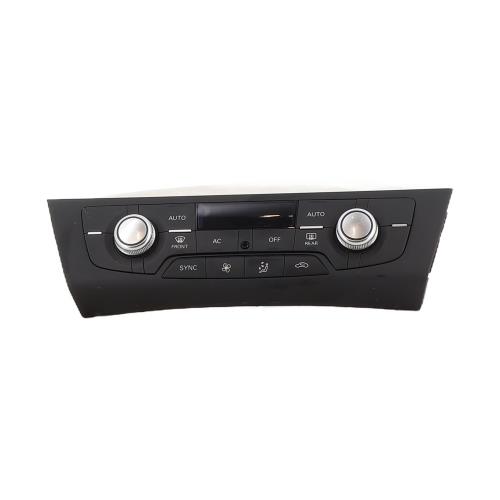 Image Commande chauffage - AUDI A6 4