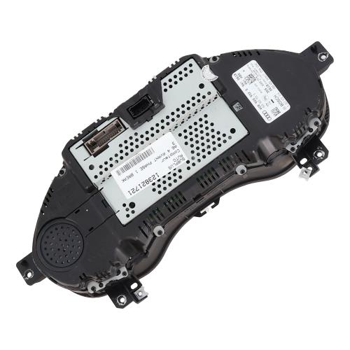 Image Compteur - AUDI A6 4