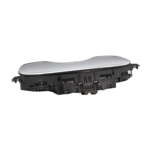 Image Compteur - AUDI A6 4