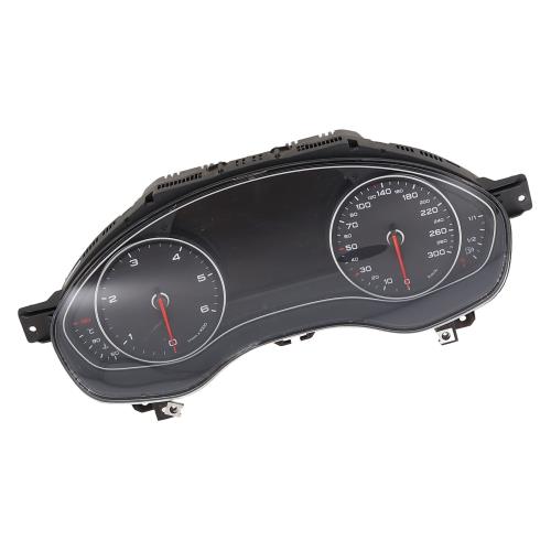 Image Compteur - AUDI A6 4