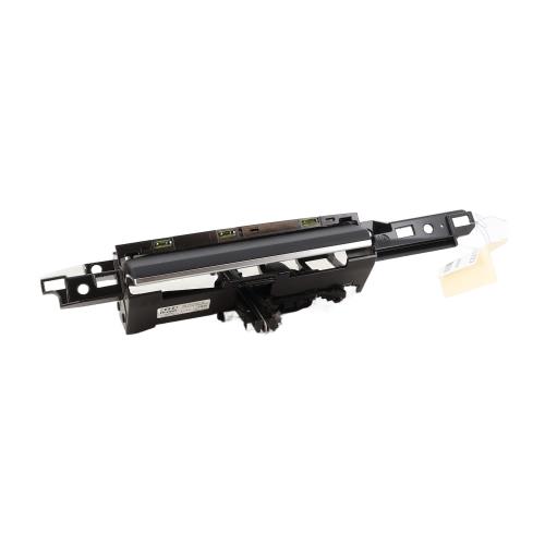 Image Ecran GPS - AUDI A6 4