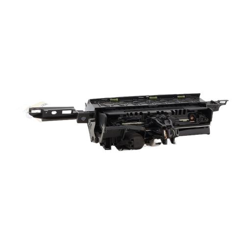 Image Ecran GPS - AUDI A6 4