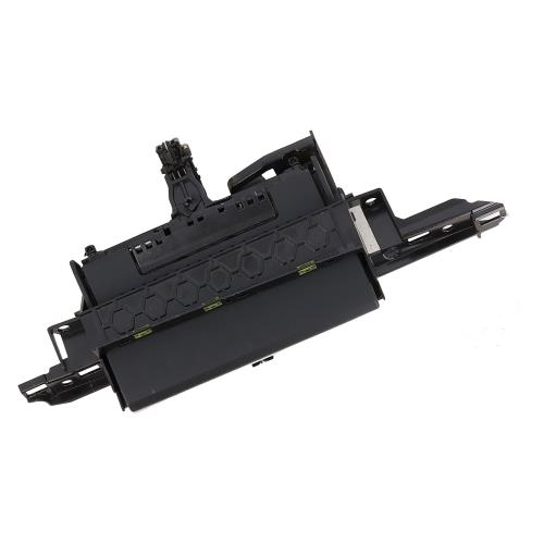 Image Ecran GPS - AUDI A6 4