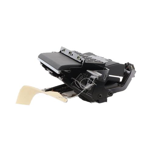 Image Ecran GPS - AUDI A6 4
