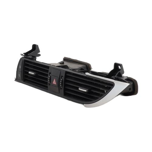 Image Bouton de warning - AUDI A6 4