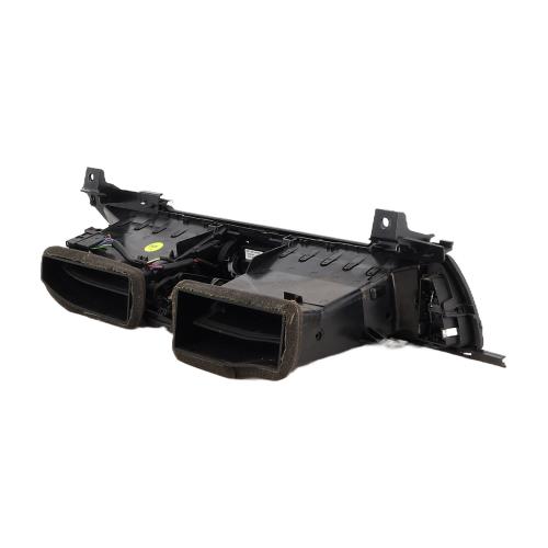 Image Bouton de warning - AUDI A6 4