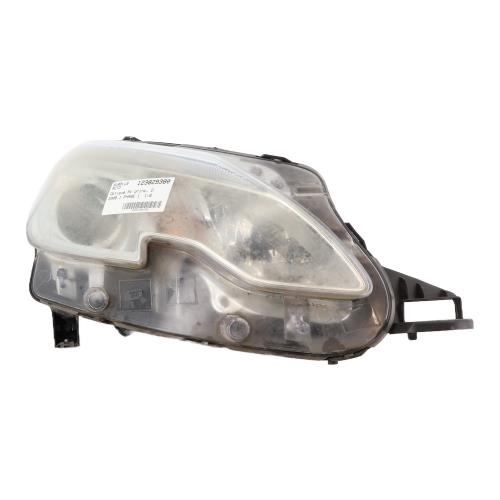 Image Optique avant principal droit (feux)(phare) - PEUGEOT 2008 1