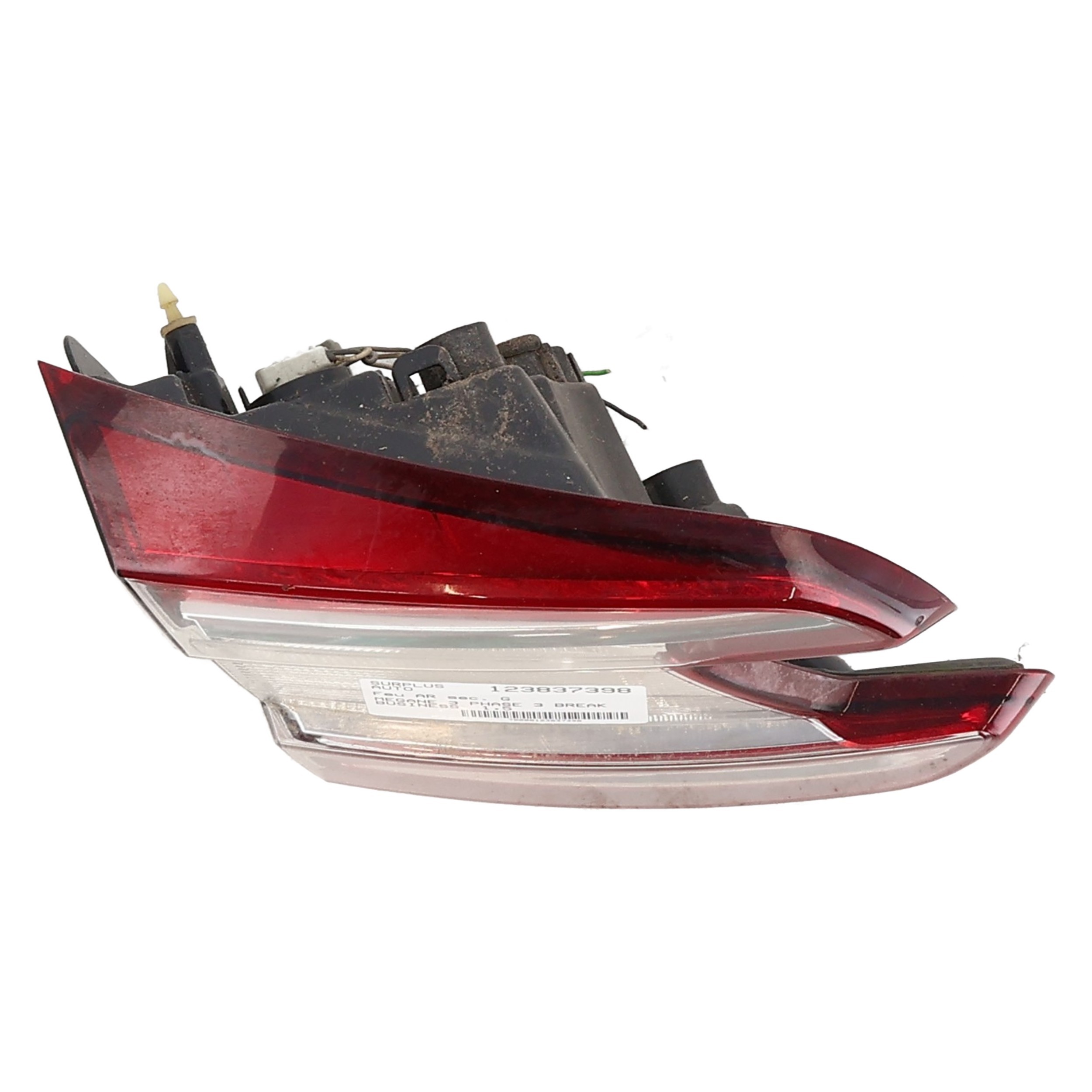 Pièce Auto