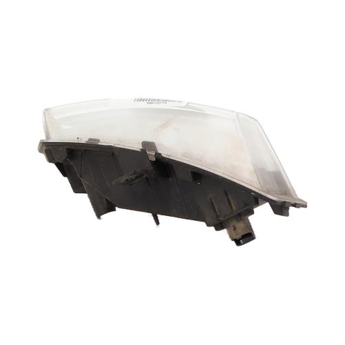 Image Feu diurne avant droit - RENAULT MEGANE 3