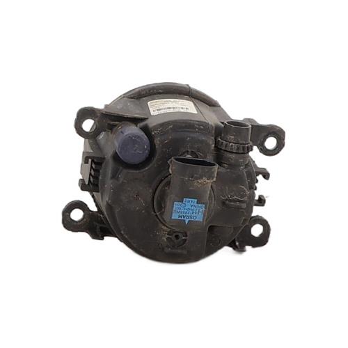 Image Anti brouillard droit (feux) - RENAULT MEGANE 3