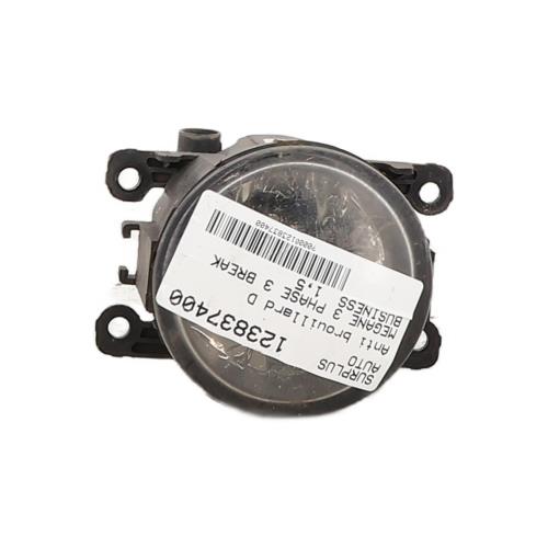 Image Anti brouillard droit (feux) - RENAULT MEGANE 3