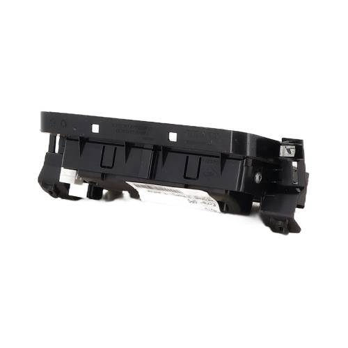 Image Ecran GPS - RENAULT MEGANE 3
