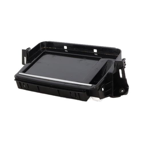Image Ecran GPS - RENAULT MEGANE 3