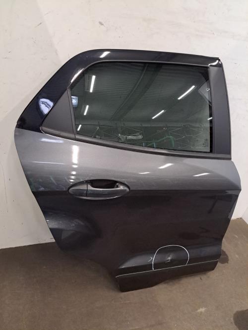 Image Porte arriere droit - FORD ECOSPORT