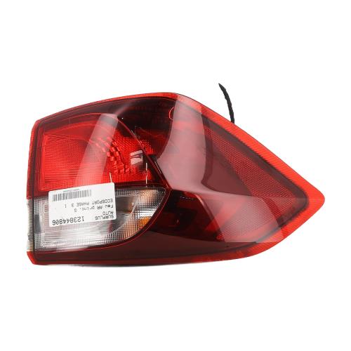Image Feu arriere principal gauche (feux) - FORD ECOSPORT