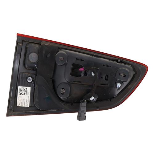Image Poignee porte coffre droit - FORD ECOSPORT