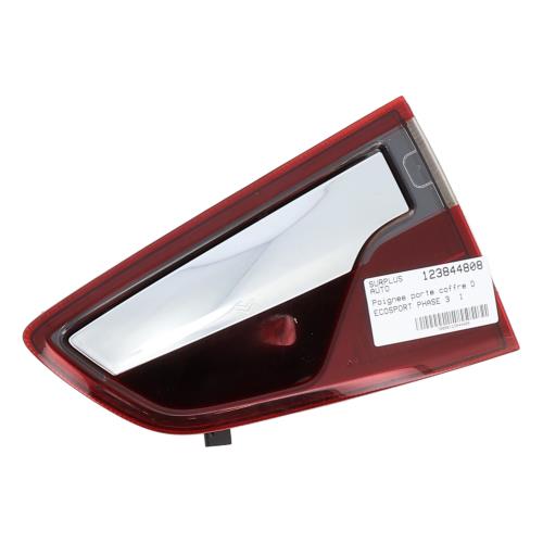 Image Poignee porte coffre droit - FORD ECOSPORT