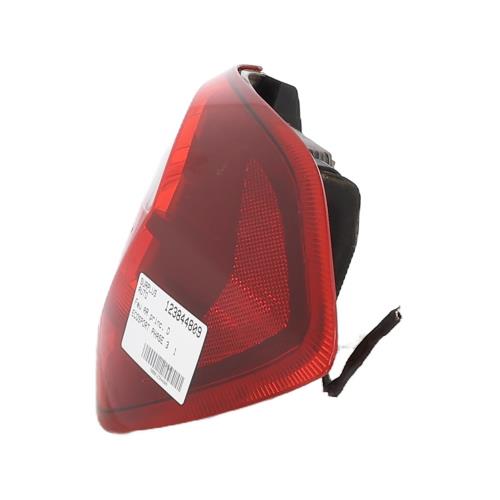 Image Feu arriere principal droit (feux) - FORD ECOSPORT