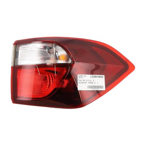 Image Feu arriere principal droit (feux) - FORD ECOSPORT