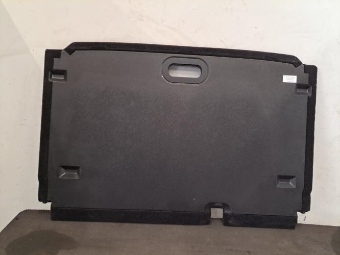 Image Tapis de coffre - FORD ECOSPORT
