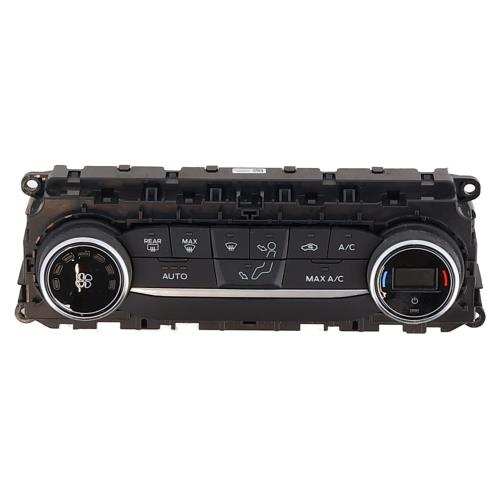Image Commande chauffage - FORD ECOSPORT