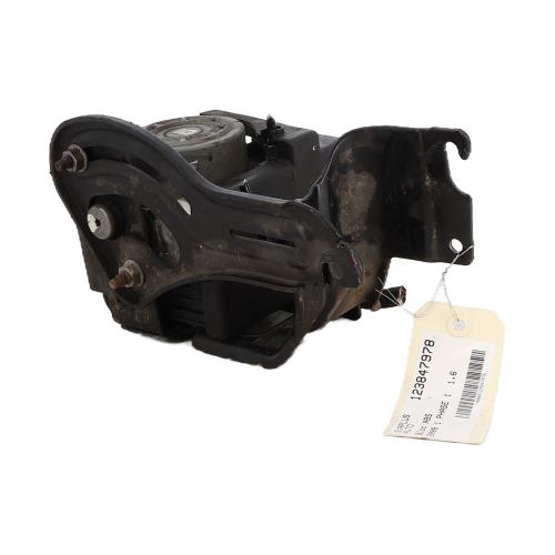 Image Bloc ABS (freins anti-blocage) - PEUGEOT 2008 1