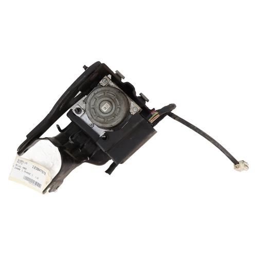 Image Bloc ABS (freins anti-blocage) - PEUGEOT 2008 1