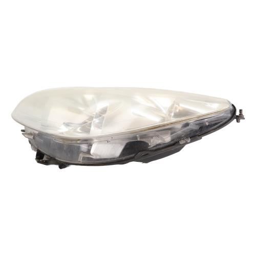 Image Optique avant principal gauche (feux)(phare) - PEUGEOT 308 1 SW