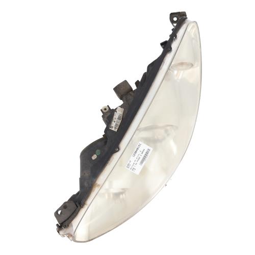 Image Optique avant principal gauche (feux)(phare) - PEUGEOT 308 1 SW
