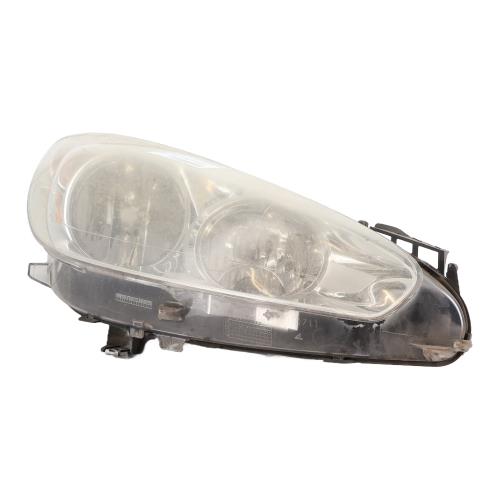 Image Optique avant principal droit (feux)(phare) - PEUGEOT 308 1 SW