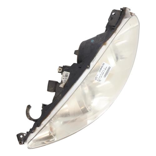 Image Optique avant principal droit (feux)(phare) - PEUGEOT 308 1 SW