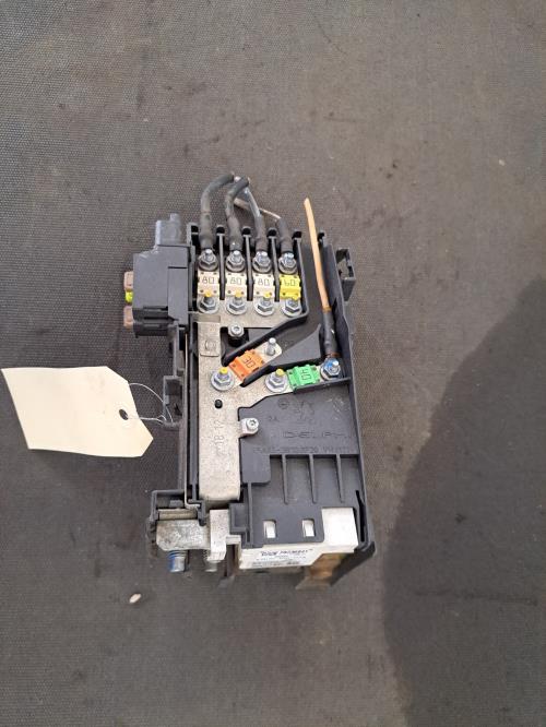 Image Boitier bpga - PEUGEOT 308 1 SW